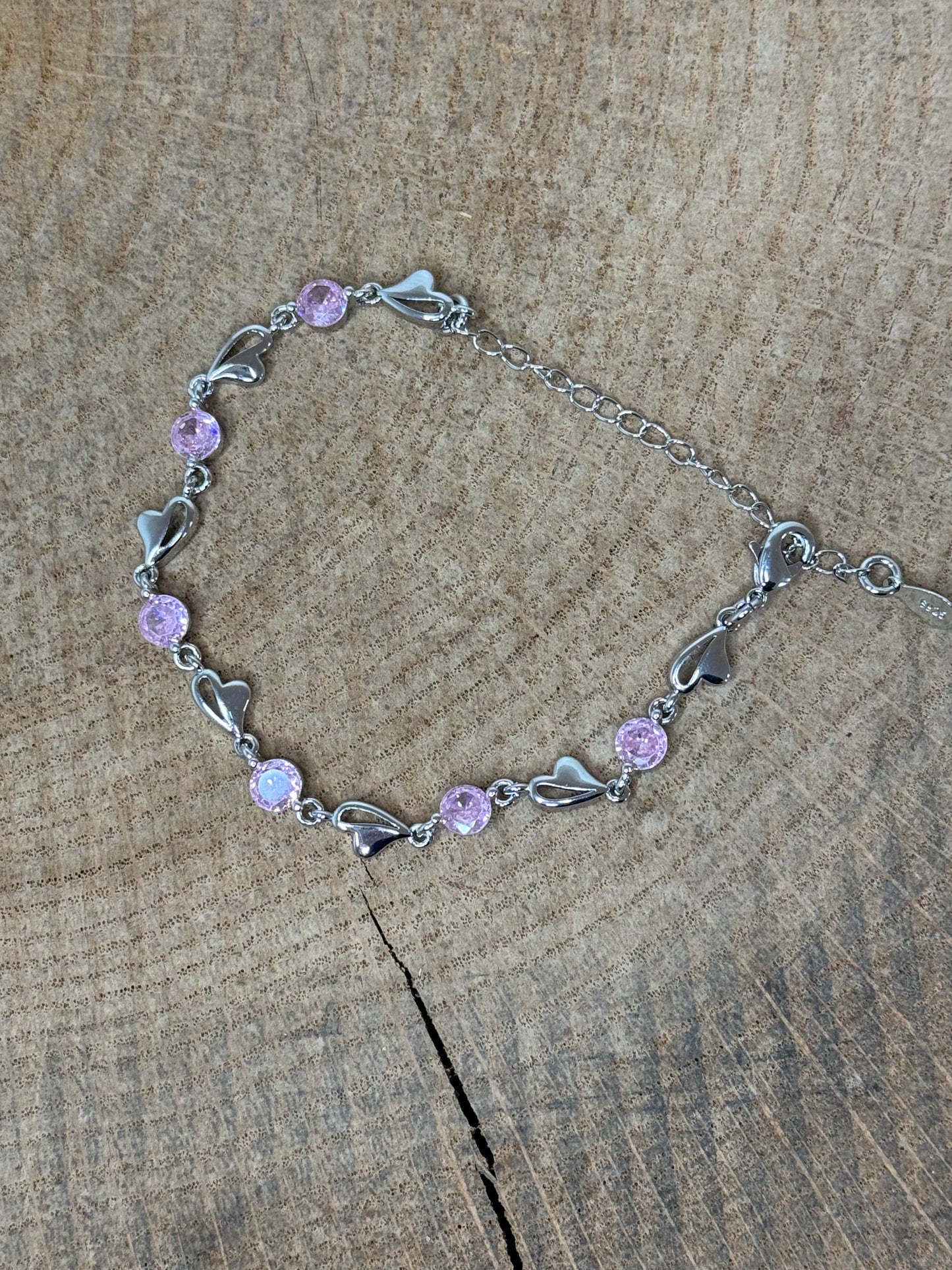 Armband „Love“