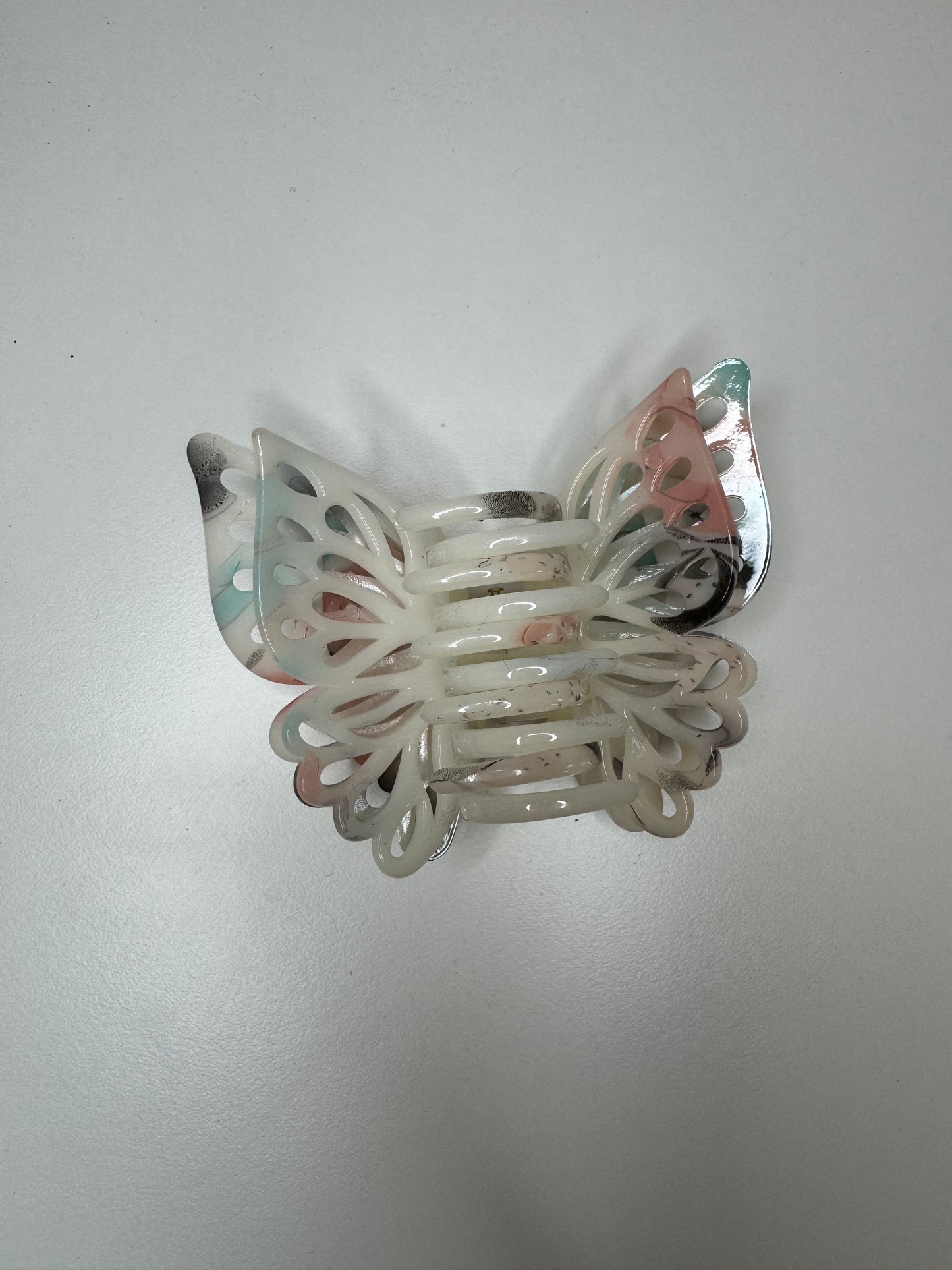 Haarspange Butterfly „Sweet surprise“