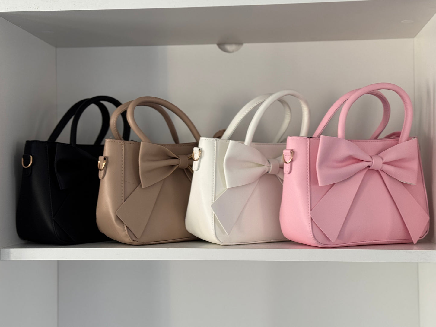 Handtasche Loop