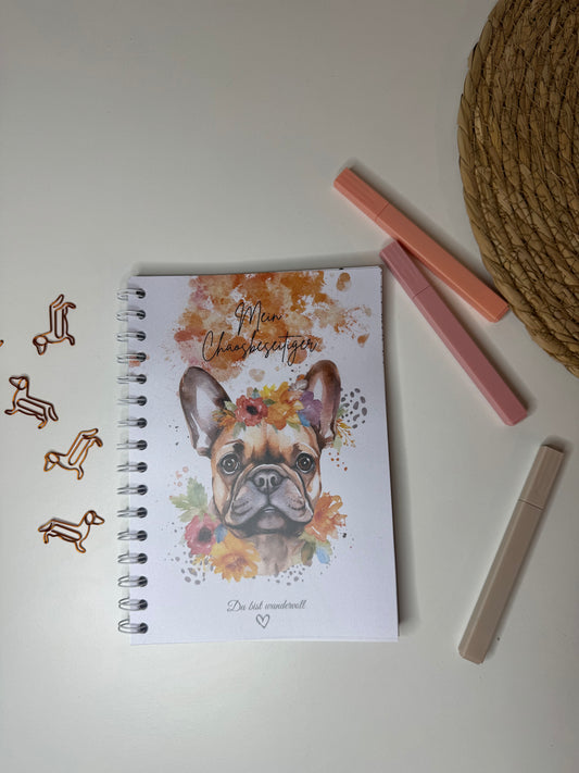Planer French Bulldog