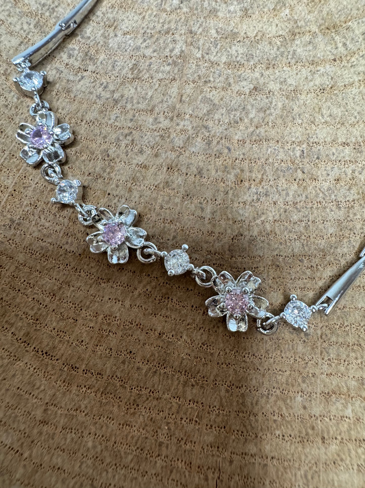 Armband „Cherry blossom“